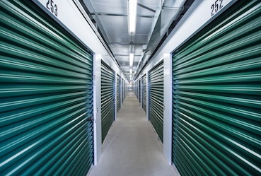 Storage Units at StorageMart - 322119 15th St East Okotoks, AB